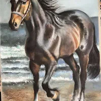 با مبلغ دلخواه نقاشی بگیر
