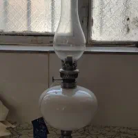 چراغ نفتی
