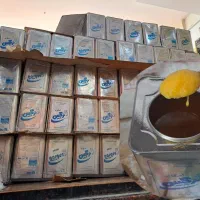 شکر بیستون کرمانشاه قدس رضوی بالی عسلی شکر خارجی|خوردنی و آشامیدنی|ملکشاهی, |دیوار