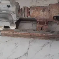 اهواز هفت کیلومتری جاده سه راه خرمشهر انبار الباجی|مصالح و تجهیزات ساختمان|اهواز, بازار آهن|دیوار