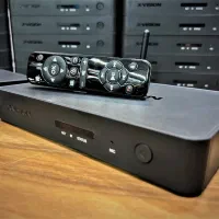 اندروید باکس ایکس ویژن مدل XSMT-110