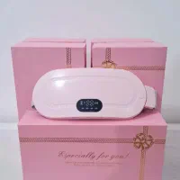 ماساژور حرارتی شکمی بانوان