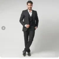 کت و شلوار