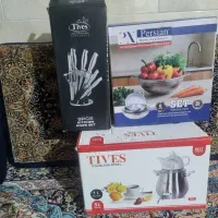 لوازم آشپز خونه