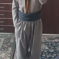 لباس کردی