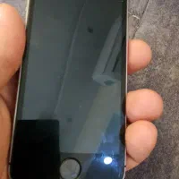 موبایل یفون ۵s گیگ۶۴  نیاز به تعویض باطری