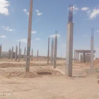 فروش زمین شهرک صنفی