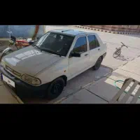 تاکسی دربستی