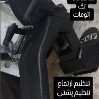 صندلی ترولی اینه صندلی انتظار میز ناخن کوپ کراتین