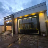 مدرن سندار 99بنا ویو بینظیر زیباکنار