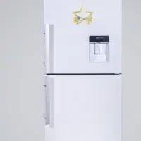 یخچال فریزر یورو استار