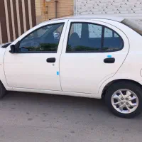 ساینا اس دوگانه فابریک در حد صفر