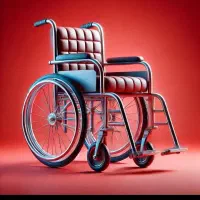 اجاره ویژه ویلچر به صورت شبانه روزی