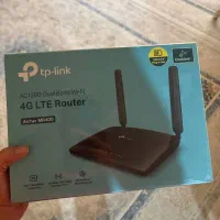 مودم-روتر بی‌سیم AC1200 تی پی-لینک