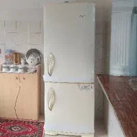 یخچال و فریزر