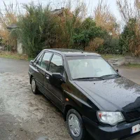 پراید 132 مدل 87|خودرو سواری و وانت|رشت, شهرک قدس|دیوار