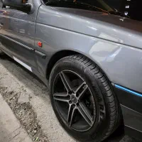 پژو 405 مدل 92|خودرو سواری و وانت|تهران, شهرک دانشگاه|دیوار