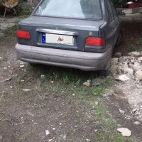 پراید مدل ۷۹