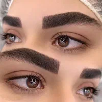 آرایش دائم فیبروز ومیکرو (کرکی)تخفیف ویژه