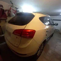 جکs5مدل۱۳۹۶|خودرو سواری و وانت|بروجرد, |دیوار