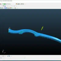 جیکد گیری سی ان سی منبت چوب      cnc