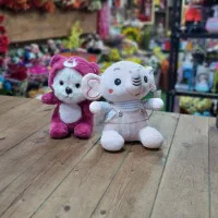 انواع عروسک خارجی و لبوبو|اسباب‌‌بازی|قزوین, |دیوار