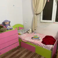 سرویس خواب|تخت و سرویس خواب|نیشابور, مسکن مهر نور|دیوار