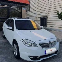 برلیانس h330 اتومات فروش و معاوضه بسیار کم کار