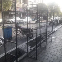 استند|فروشگاه و مغازه|تهران, دهم فروردین|دیوار