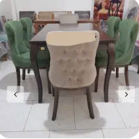 میز غذا خوری|میز و صندلی غذاخوری|مشهد, سیسآباد|دیوار