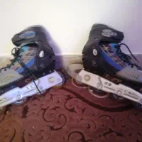 اسکیت|دوچرخه، اسکیت، اسکوتر|رودهن, |دیوار