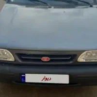 پراید۸۷|خودرو سواری و وانت|گیان, |دیوار