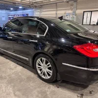 جنسیس ۲۰۱۲|خودرو سواری و وانت|تهران, اختیاریه|دیوار