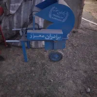 خرمنکوب برقی