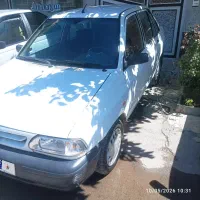 پراید 89دوگانه کارخانه