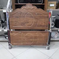 تخت وکیوم مدل صدف * اثاث مارکت|تخت و سرویس خواب|سیرجان, |دیوار