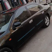 ماکسیما|خودرو سواری و وانت|مشهد, تربیت (صدف)|دیوار