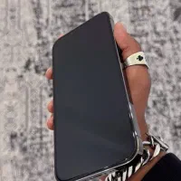 آیفون ۱۳پرومکس در حد نو|موبایل|گرگان, |دیوار