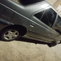 پژو پارس سال مدل 97|خودرو سواری و وانت|تربت جام, امام|دیوار