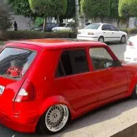 قطعات نو واستوک رنو5 فرانسه،پی کی نیوپی کی