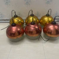 چراغ آویز