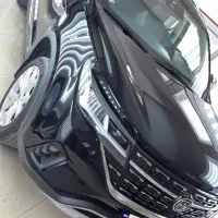 فردا T5 مدل1402|خودرو سواری و وانت|اردبیل, |دیوار