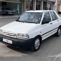 پراید131مدل97 خانگی