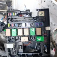 خدمات خودروی برق اتومبیل سیار