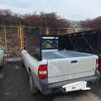 پراید وانت|خودرو سواری و وانت|کرج, میدان میوه و تره بار مرکزی|دیوار