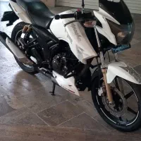 آپاچی ۱۸۰ مدل ۹۴