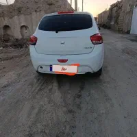 تیبا۲ مدل ۱۴۰۰