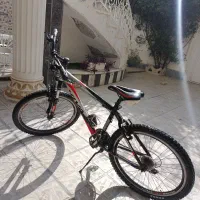 دوچرخه VIVA VORTEX سایز 26|دوچرخه، اسکیت، اسکوتر|ارومیه, |دیوار