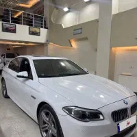 بی ام و‌۵۲۸ مدل۲۰۱۴ تک کلید ابوظبی|خودرو سواری و وانت|تهران, شهرک غرب|دیوار