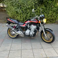 Cb1300 cb400 Zx crm|موتورسیکلت|تهران, نعمتآباد|دیوار